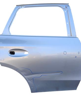 PORTIERA POSTERIORE DESTRA MERCEDES GLC X254 Serie