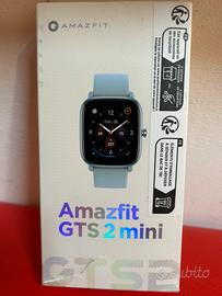 Smarwatch Amazfit GTS 2 Mini