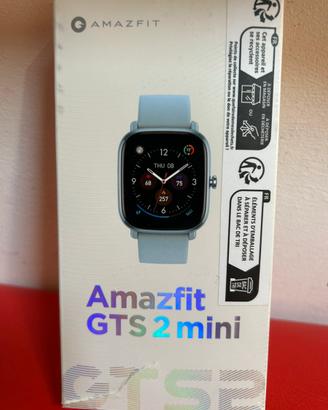 Smarwatch Amazfit GTS 2 Mini