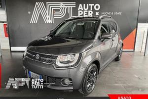 Suzuki Ignis 1.2 dualjet iCool 2wd my19