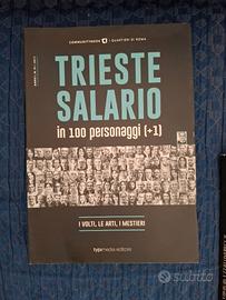 Libri vari e dvd
