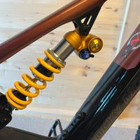 Rocky Mountain altitude  powerplay C70