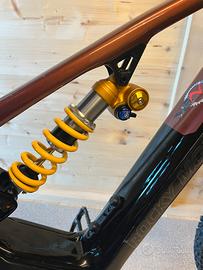 Rocky Mountain altitude  powerplay C70