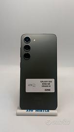 Samsung S23 8/256 GB grado B