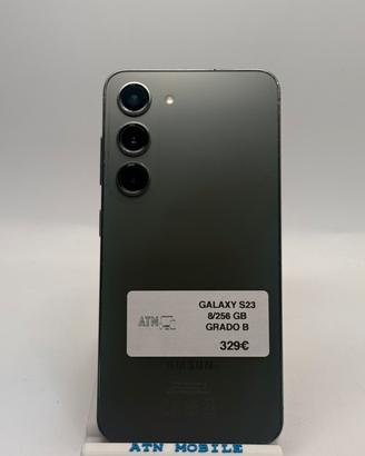 Samsung S23 8/256 GB grado B