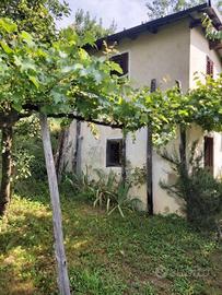 Rustico / Casale di 20 m² con 1 locale a Peveragno