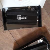 Lampade Serra - LUMii BLACK Electronic Ballast