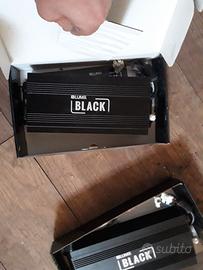 Lampade Serra - LUMii BLACK Electronic Ballast