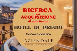 Attività / Licenza di 2000 m² a Verona