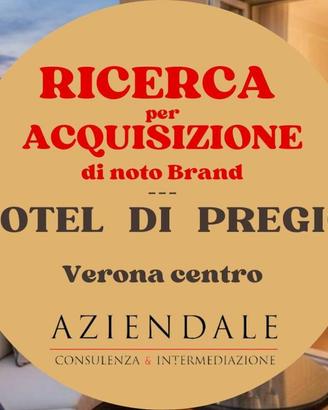 Attività / Licenza di 2000 m² a Verona