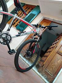 Bici presa 3 mesi fa Atala