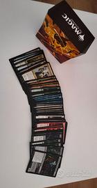 Magic the gathering - espansione strixhaven