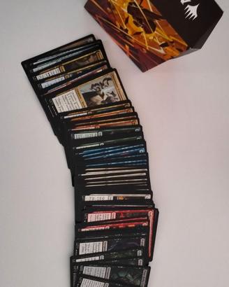 Magic the gathering - espansione strixhaven