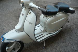 Lambretta li 150 permuto