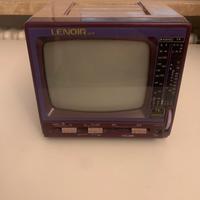 Tv radio portatile anni 70/80