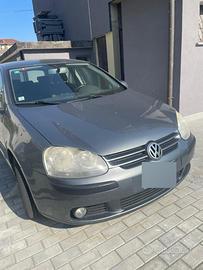 Volkswagen Golf 5
