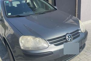 Volkswagen Golf 5