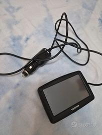 tomtom xl