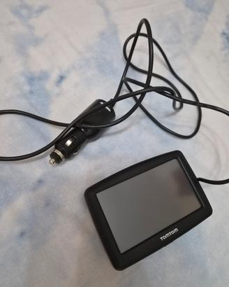 tomtom xl