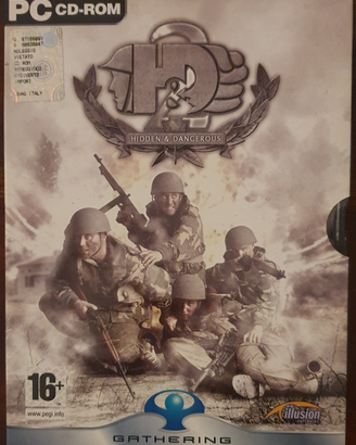 Giochi per PC