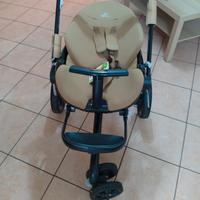 passeggino quinny