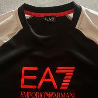 Ferlpa EA7 emporio Armani - taglia XL