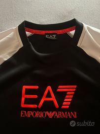 Ferlpa EA7 emporio Armani - taglia XL