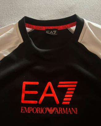 Ferlpa EA7 emporio Armani - taglia XL