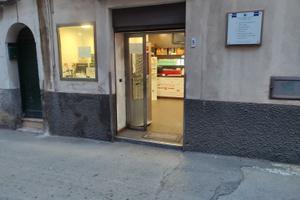 Attività negozio di Ottica