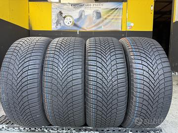4 Gomme Firestone 205/50R17 93V XL 4 Stagioni