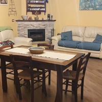 Abitazione ubicata a Pietrapertosa, 1088 mt s.l.m