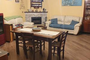 Abitazione ubicata a Pietrapertosa, 1088 mt s.l.m