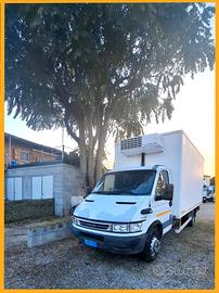 Iveco Daily 60C/17