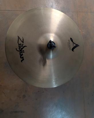 Crash Zildjian