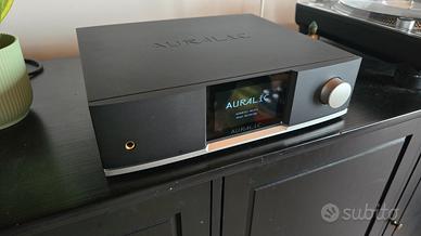 Auralic Altair G1.1 streamer DAC