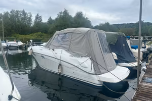 Barca a motore Four Winns 268 Vista