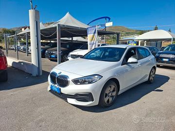 Bmw serie 1 116d 5p anno 2023