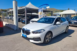 Bmw serie 1 116d 5p anno 2023