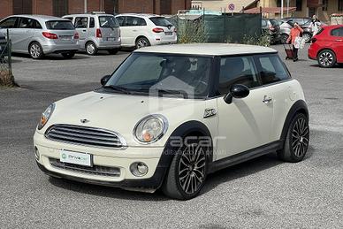 MINI Mini 1.4 16V One