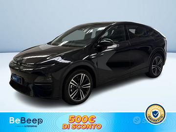 XPENG G6 STANDARD RANGE RWD