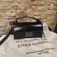 Golden Goose borsa Venezia small 