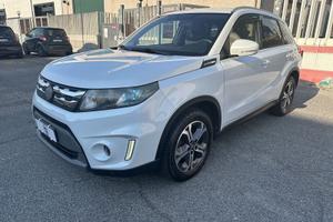 Suzuki Vitara 1.6 DDiS S&S 2WD V-Top