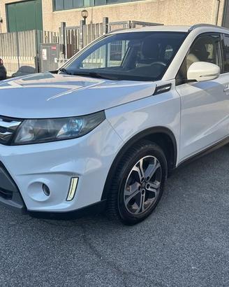 Suzuki Vitara 1.6 DDiS S&S 2WD V-Top