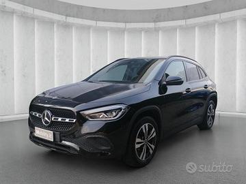 Mercedes GLA 180 Sport Plus auto