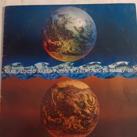 LUCIO DALLA COME È PROFONDO IL MARE  1977 RCA 