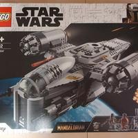 Lego Star Wars 75292 - The Razor Crest - NUOVO