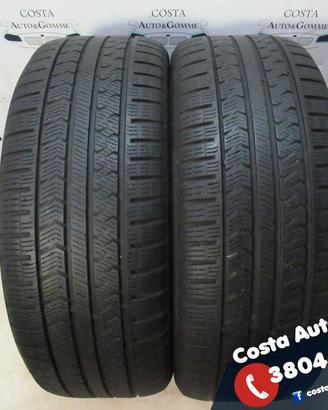 Gomme 235 50 19 Vredestein  4Stagioni