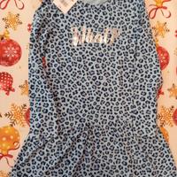 abito bimba original marines 