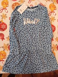 abito bimba original marines 