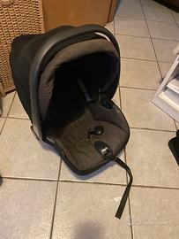 Trio peg perego